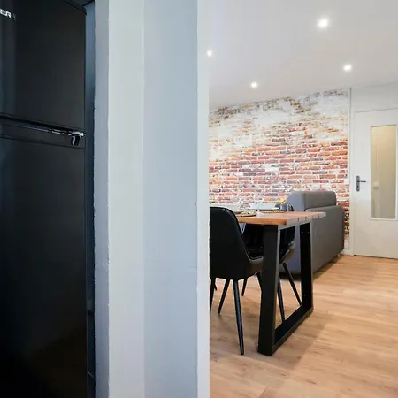 Locationstourcoing - Le Galile Apartman