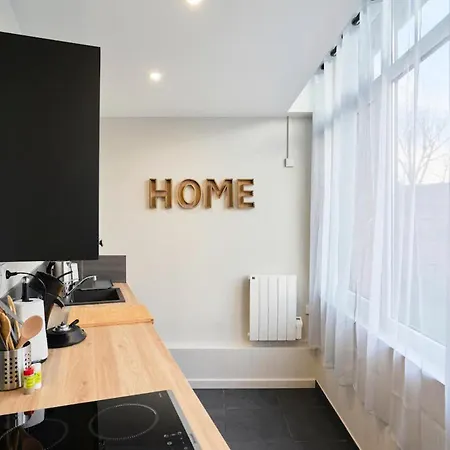 Locationstourcoing - Le Galile *