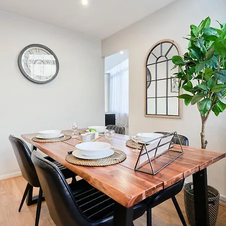 Locationstourcoing - Le Galile Apartman