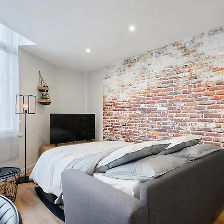 Locationstourcoing - Le Galile Apartman Tourcoing