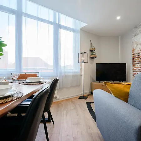 Locationstourcoing - Le Galile Tourcoing