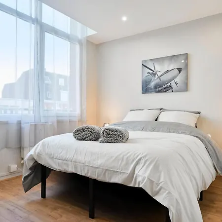 Locationstourcoing - Le Galile * Tourcoing