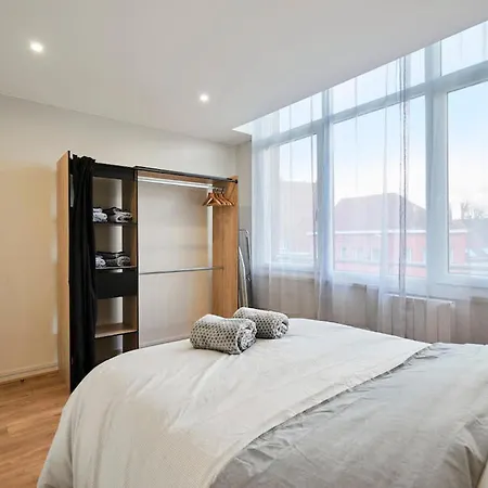 Apartman Locationstourcoing - Le Galile *