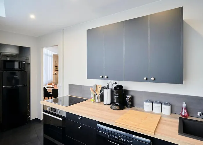 Locationstourcoing - Le Galile * توركوان