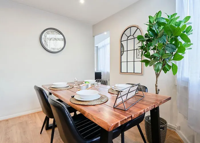 Locationstourcoing - Le Galile شقة