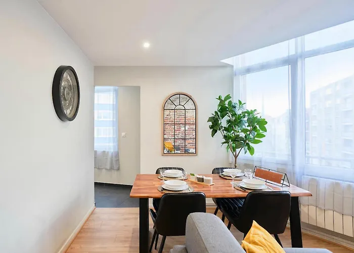 Locationstourcoing - Le Galile *