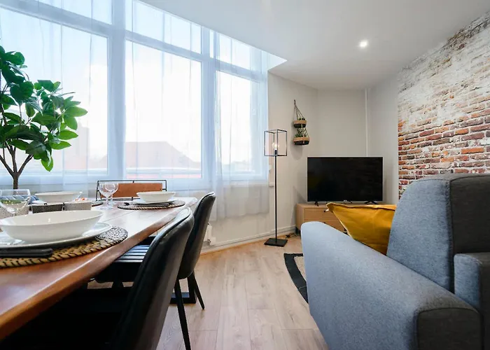 Locationstourcoing - Le Galile توركوان