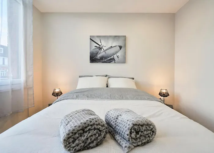 Locationstourcoing - Le Galile شقة