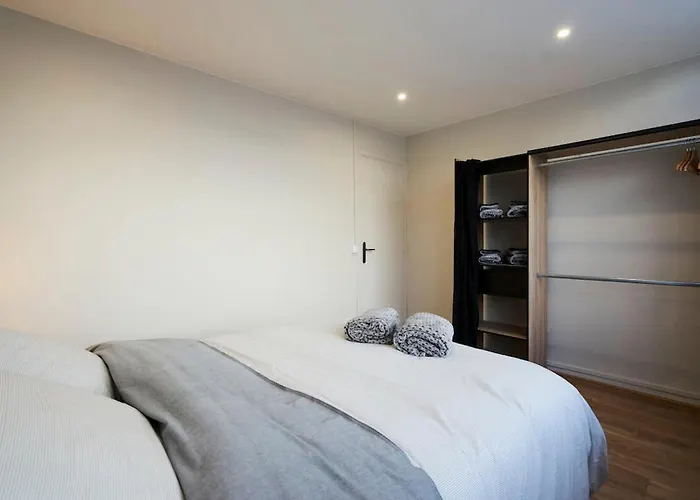 Locationstourcoing - Le Galile *